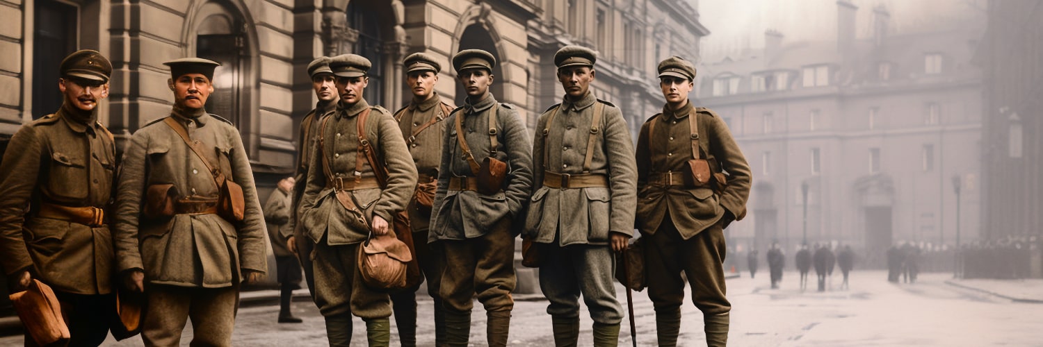 Jak bielarusy vajavali za niezaliežnaść Litvy