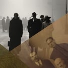 Jak bielarusy žyli za Poĺščaj