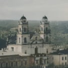 Jak budavaŭsia i źniščaŭsia Miensk